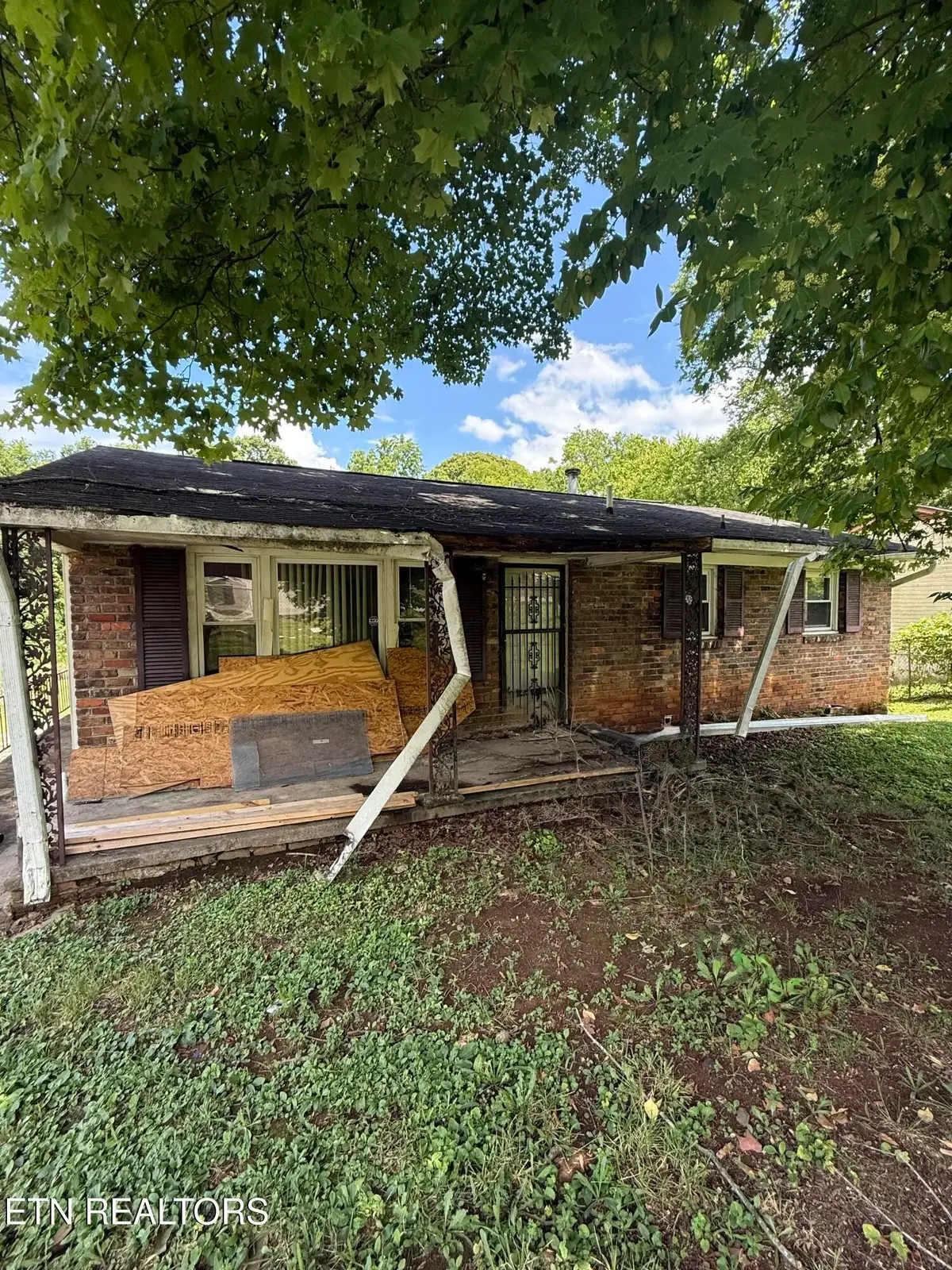 906 Graves St, Knoxville, TN 37915 - #1