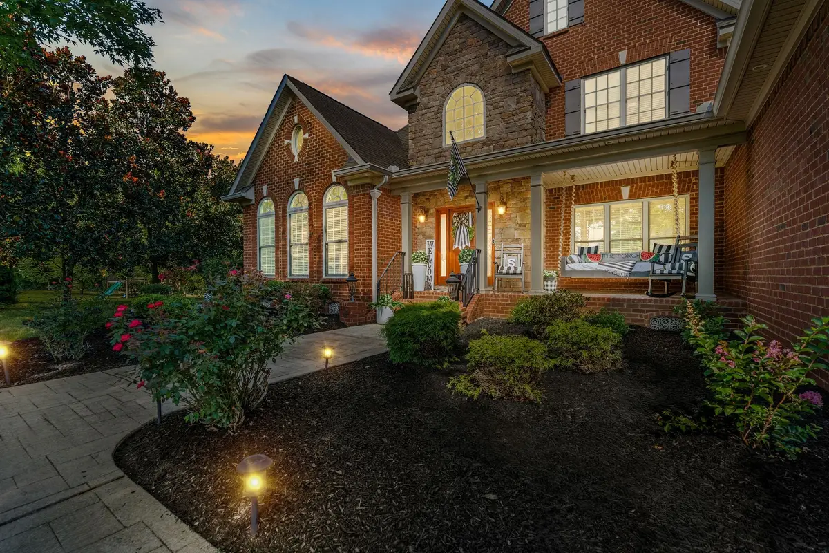 605 Gary Bowman Ct, Murfreesboro, TN 37130 - Image #1