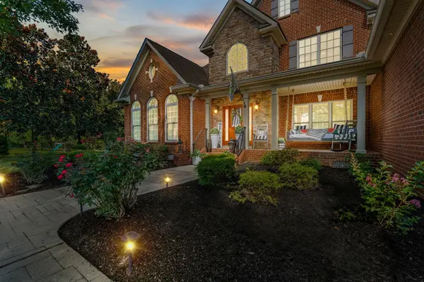 605 Gary Bowman Ct, Murfreesboro, TN 37130