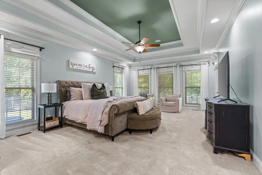 605 Gary Bowman Ct, Murfreesboro, TN 37130 - Image #2