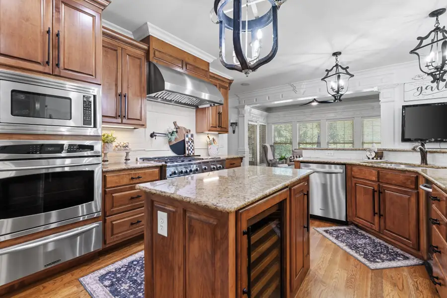 605 Gary Bowman Ct, Murfreesboro, TN 37130 - Image #3