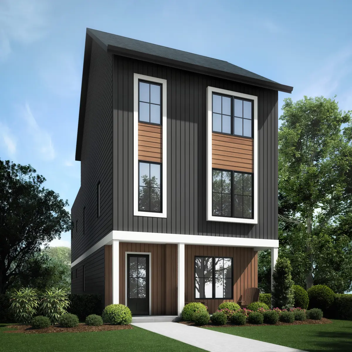 2158 Summitt Ave, Nashville, TN 37218 - #1