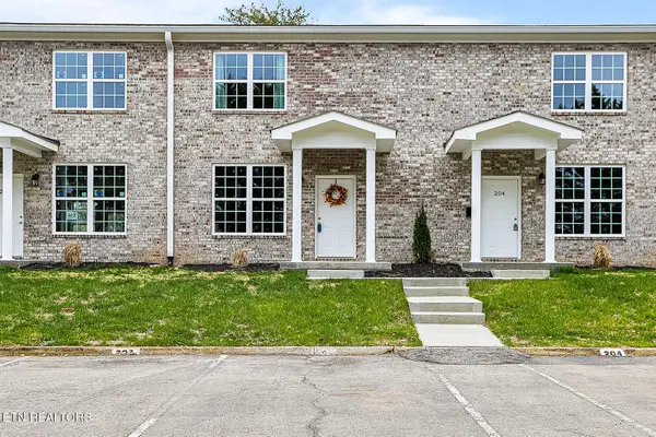 481 Broome Rd #207, Knoxville, TN 37909