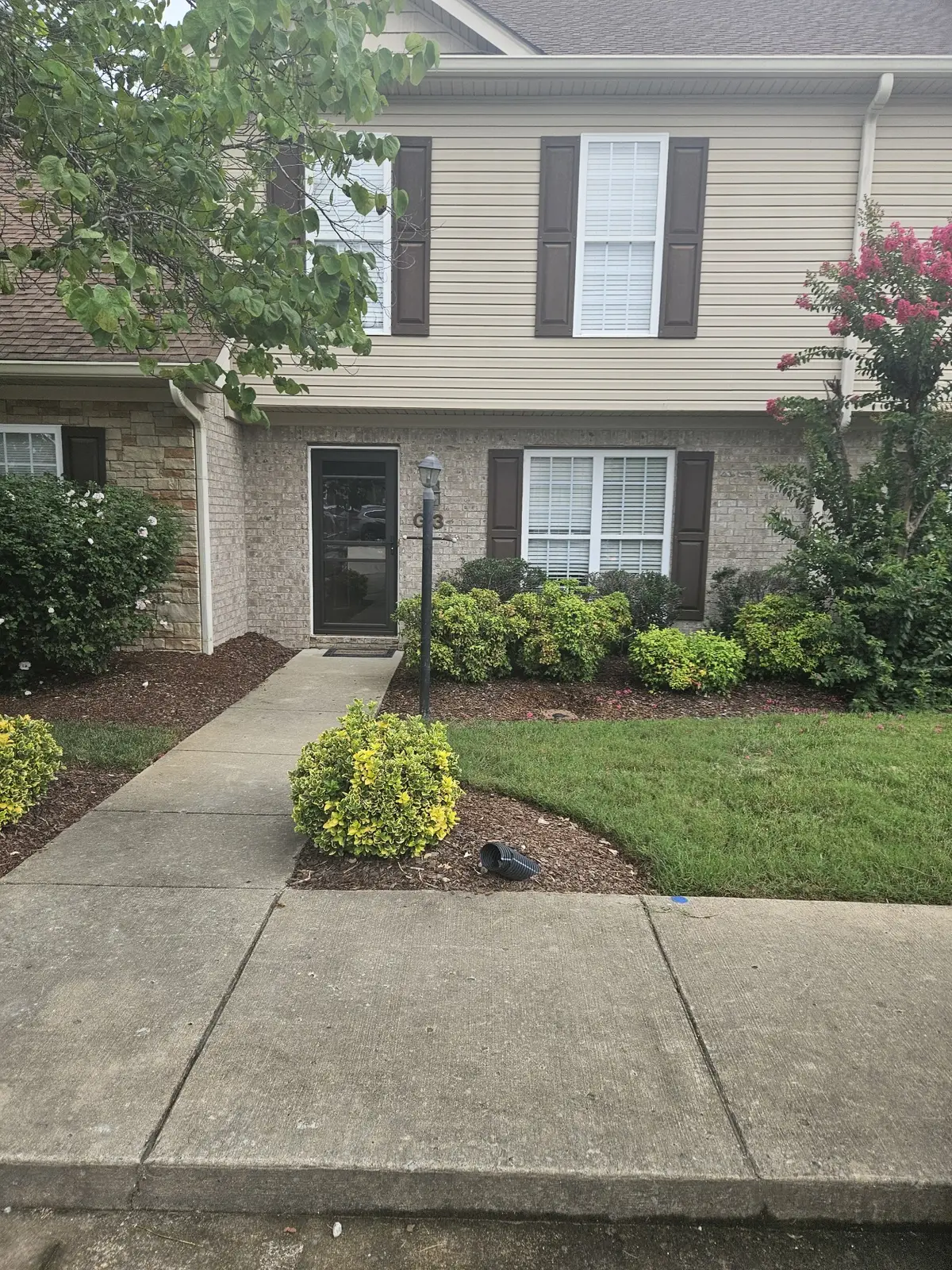 1182 Long Hollow Pike #G3, Gallatin, TN 37066 - #1