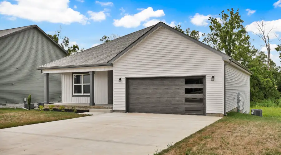 504 Herman Dr, Clarksville, TN 37042 - #2