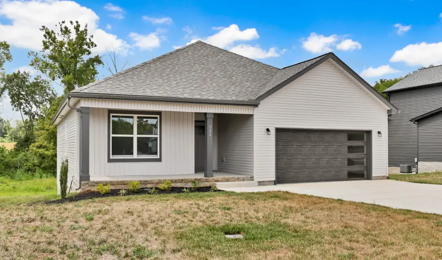 504 Herman Dr, Clarksville, TN 37042 - #3