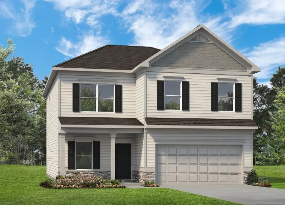 769 Chiswick Court, Lebanon, TN 37087 - #1