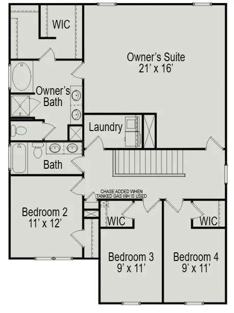 769 Chiswick Court, Lebanon, TN 37087 - #3