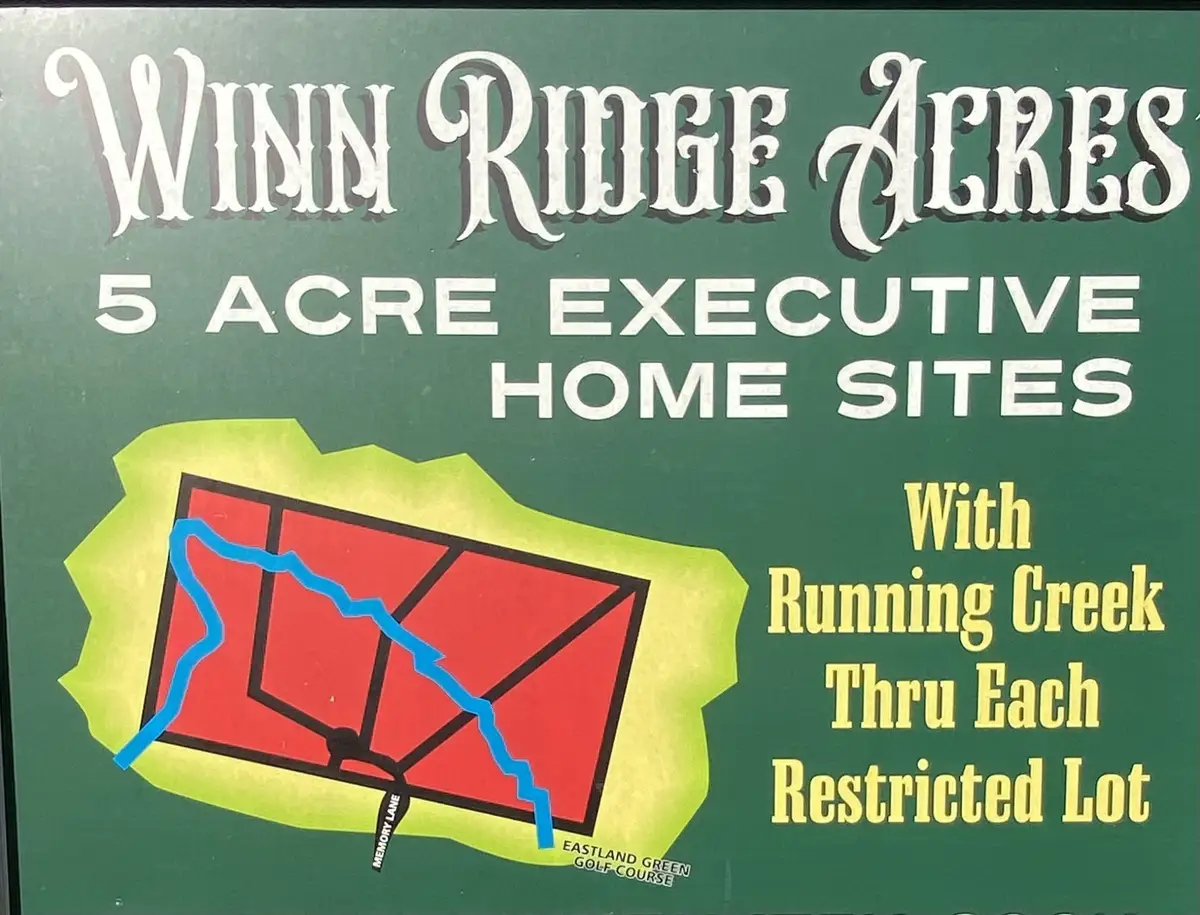 4434 Memory Ln, Adams, TN 37010 - #1