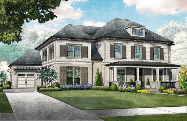 9282 Double Run Ct, College Grove, TN 37046