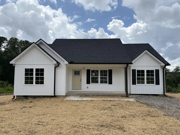232 Poling Drive, Pulaski, TN 38478