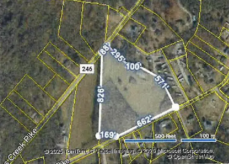 1886 Carters Creek Pike, Franklin, TN 37064 - #1