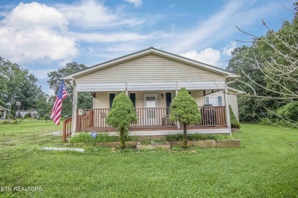 11981 Highway 127 S, Crossville, TN 38572 - Image #1