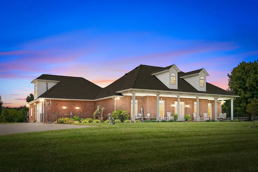 870 Oak Plains Rd, Clarksville, TN 37043 - #2