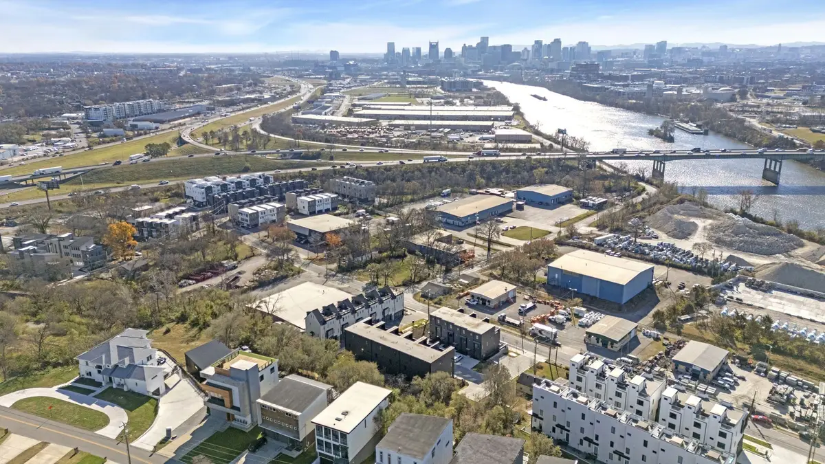 1307 Baptist World Center Drive #H, Nashville, TN 37207 - Image #1