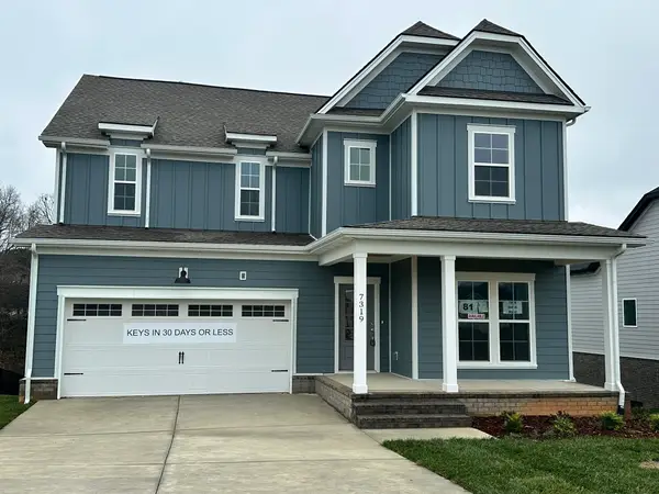 7319 Dutch River Circle, Fairview, TN 37062