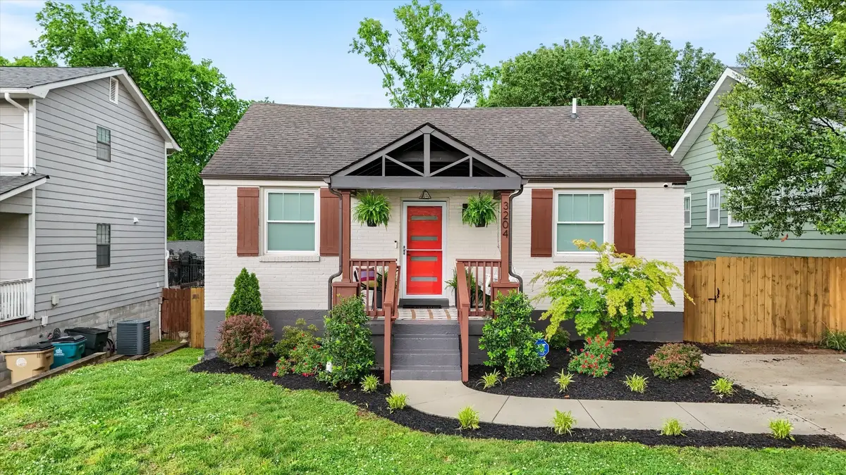 3204 Kinross Ave, Nashville, TN 37211 - Image #1