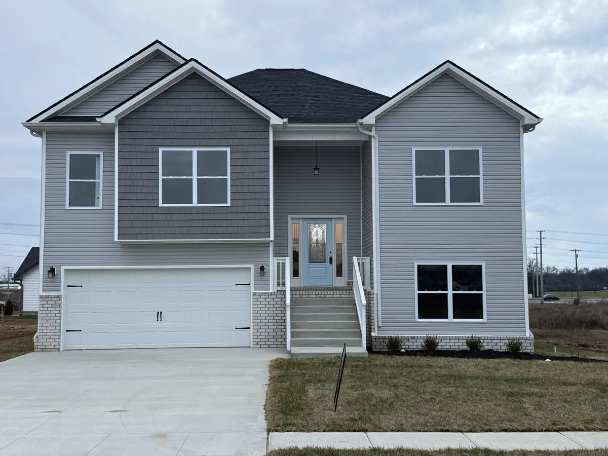 460 Ayden Ln, Clarksville, TN 37042 - #1