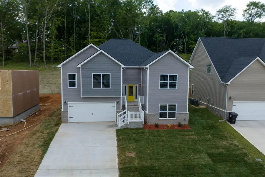 460 Ayden Ln, Clarksville, TN 37042 - #2