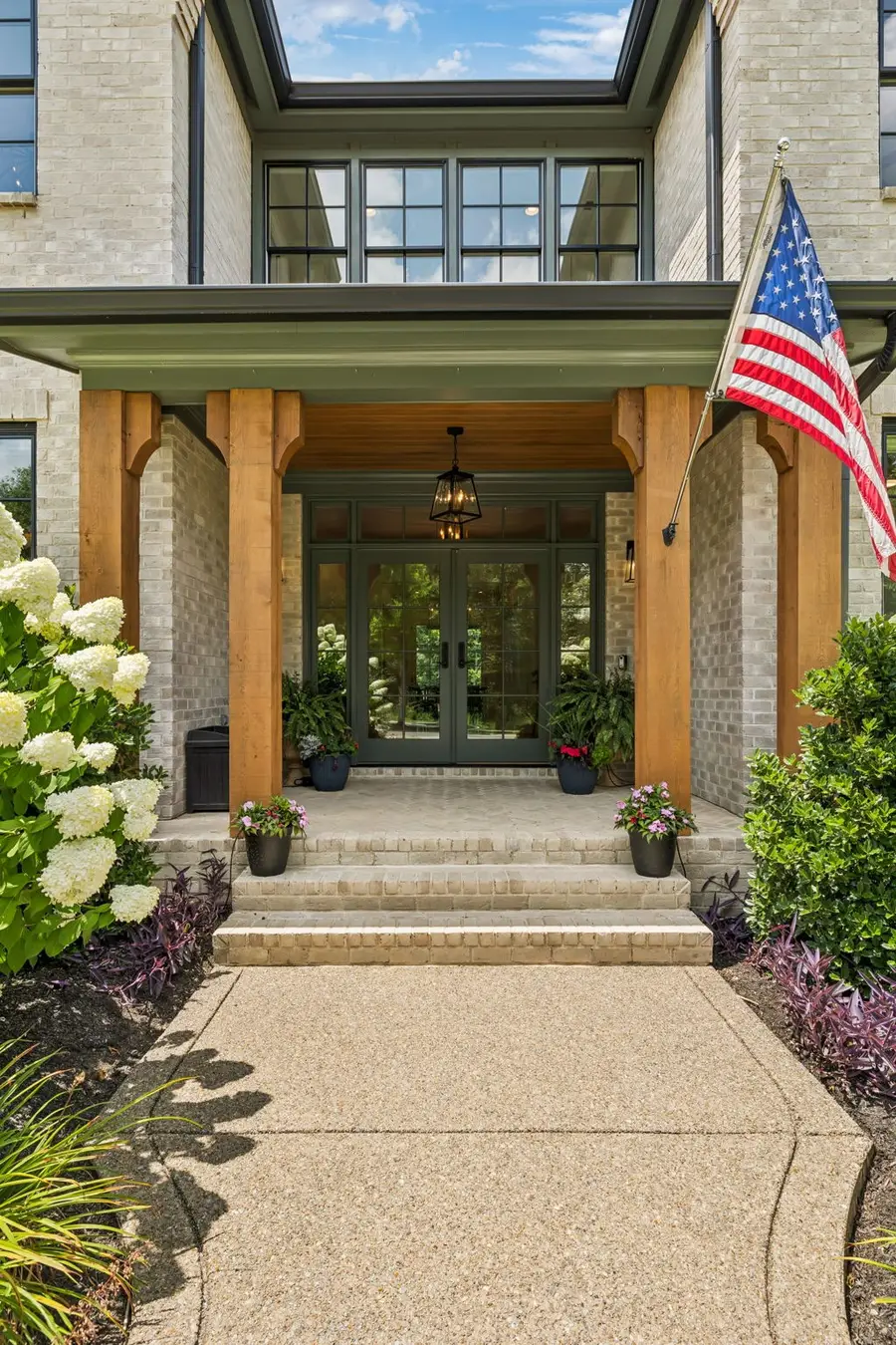 8559 Heirloom Blvd, College Grove, TN 37046 - Image #3