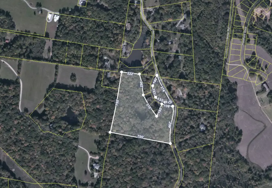 0 Harper, Clarksville, TN 37043 - #3