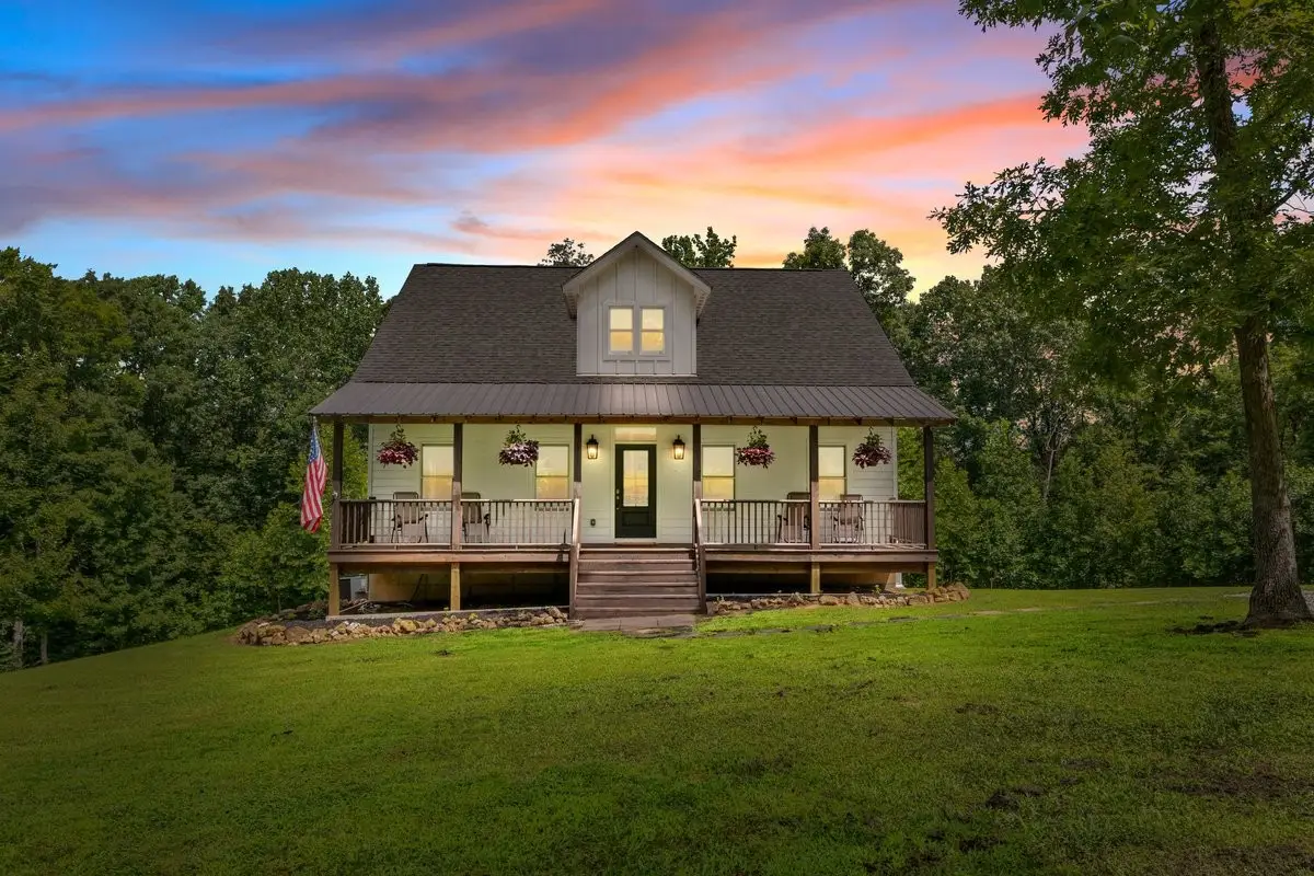 5382 Highway 49 W, Vanleer, TN 37181 - Image #1