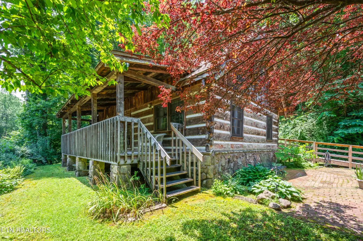 727 Hidden Valley Rd, Gatlinburg, TN 37738 - #1