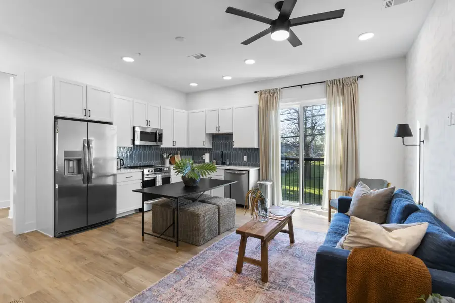 815 Main St #104, Nashville, TN 37206 - Image #2