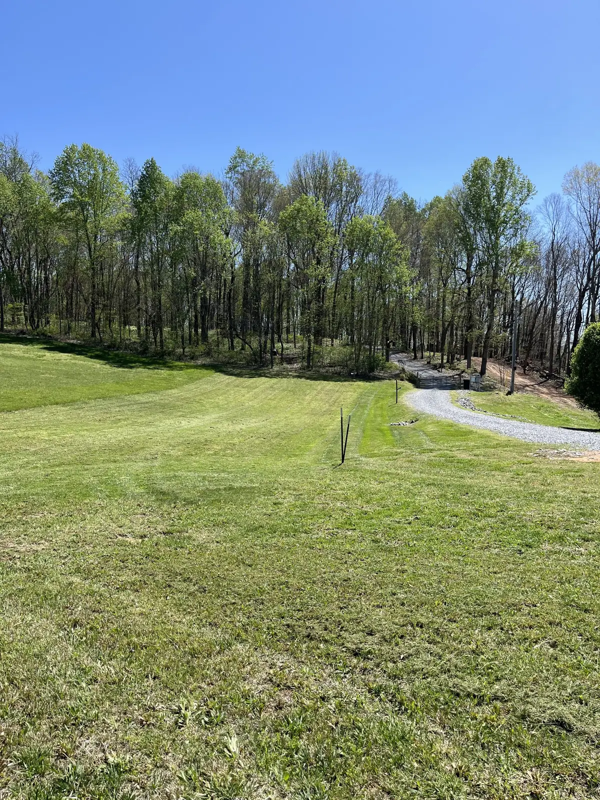 4703 Mount Zion Road, Springfield, TN 37172 - Image #1