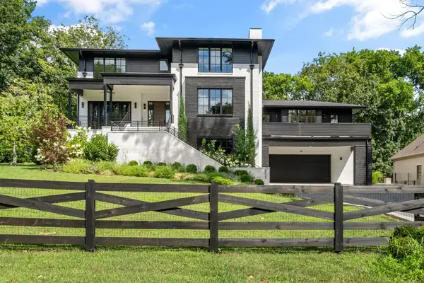 4024 General Bate Dr, Nashville, TN 37204