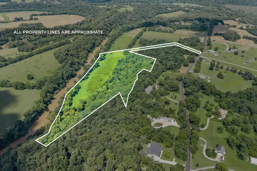 0 Old Clks Sprgfield Rd, Clarksville, TN 37043 - #3