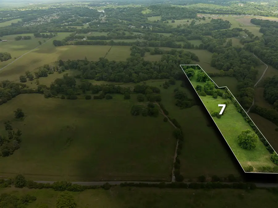 7 Double Branch Rd, Columbia, TN 38401 - #2