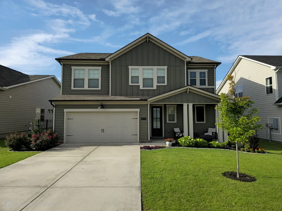 3640 Shady Forest Dr, Murfreesboro, TN 37128 - #1