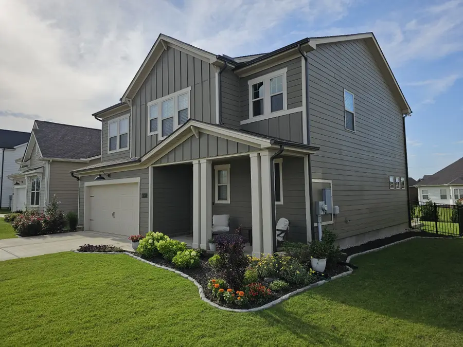 3640 Shady Forest Dr, Murfreesboro, TN 37128 - #3