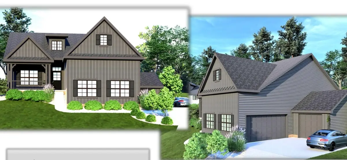 8870 Rocky Fork Rd, Smyrna, TN 37167 - #1