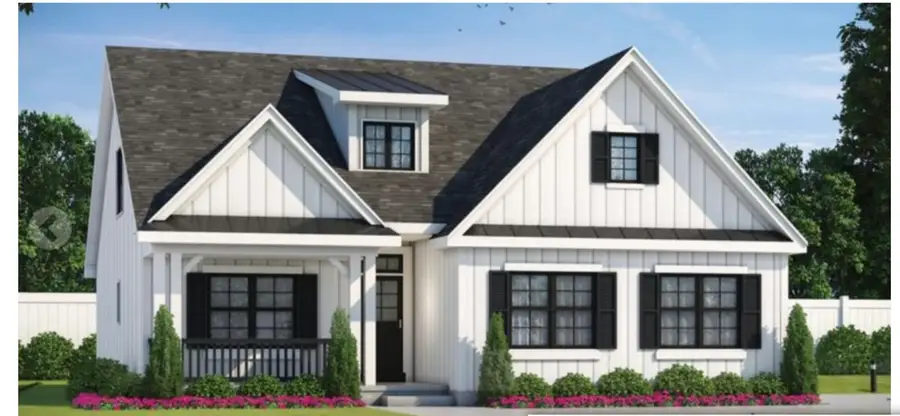 8870 Rocky Fork Rd, Smyrna, TN 37167 - #2