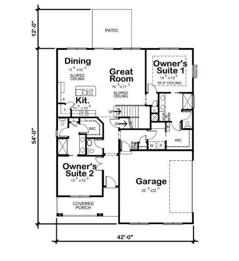 8870 Rocky Fork Rd, Smyrna, TN 37167 - #3