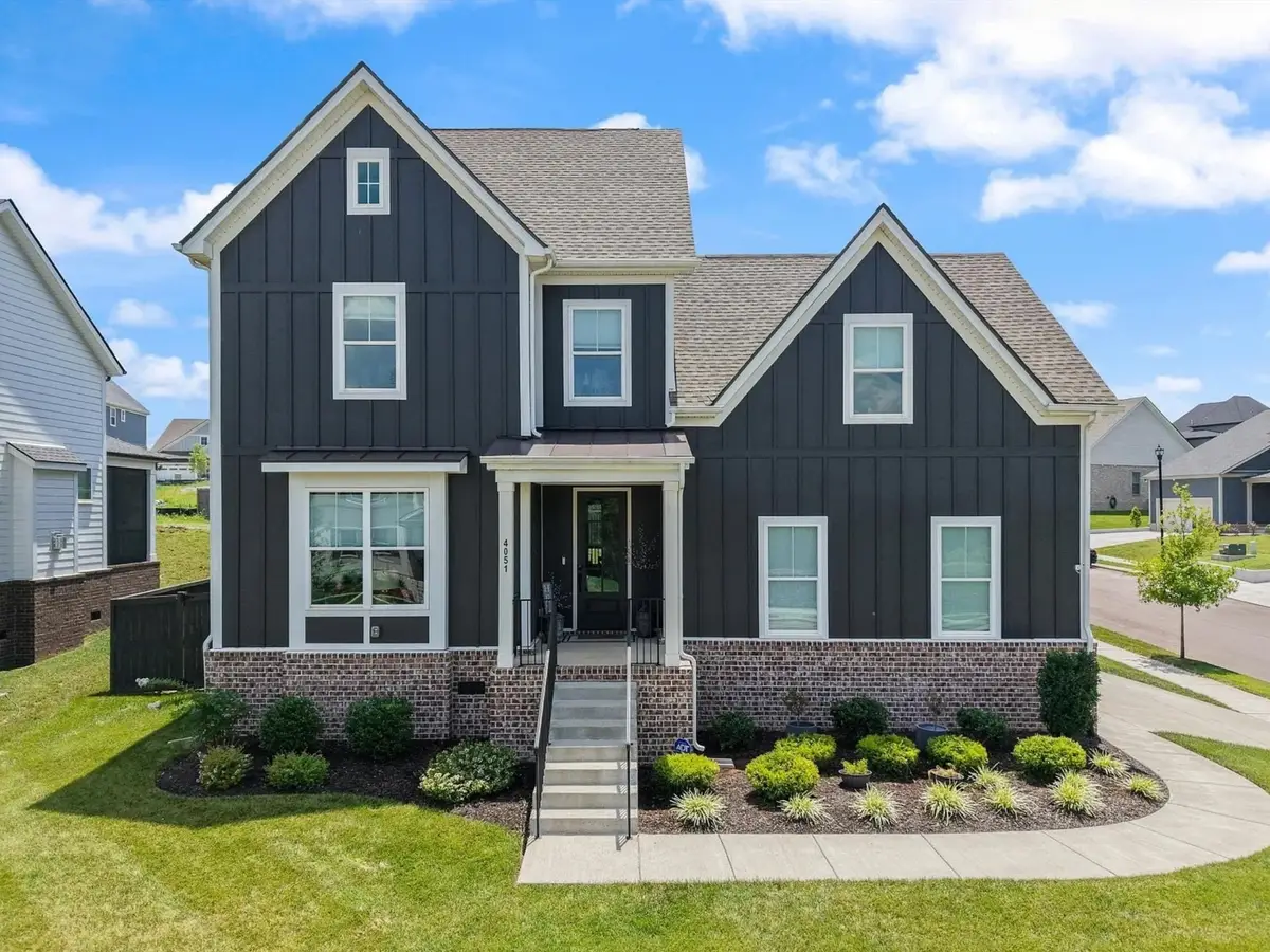 4051 John Marsh Rd, Spring Hill, TN 37174 - #1