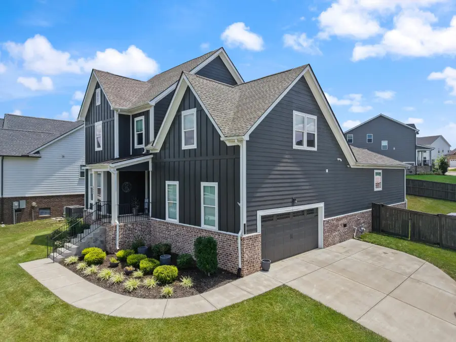 4051 John Marsh Rd, Spring Hill, TN 37174 - #2