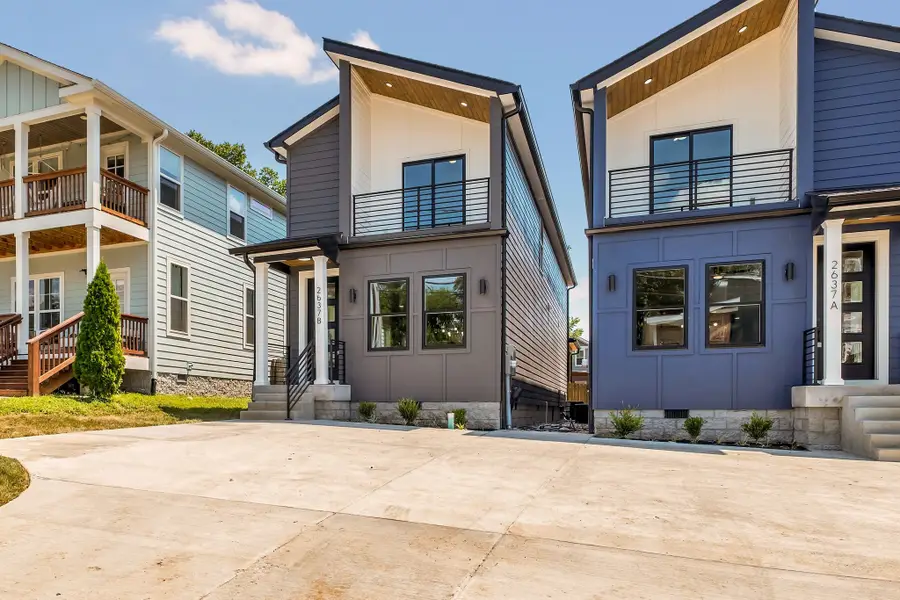 2637B Pennington Ave, Nashville, TN 37216 - Image #3