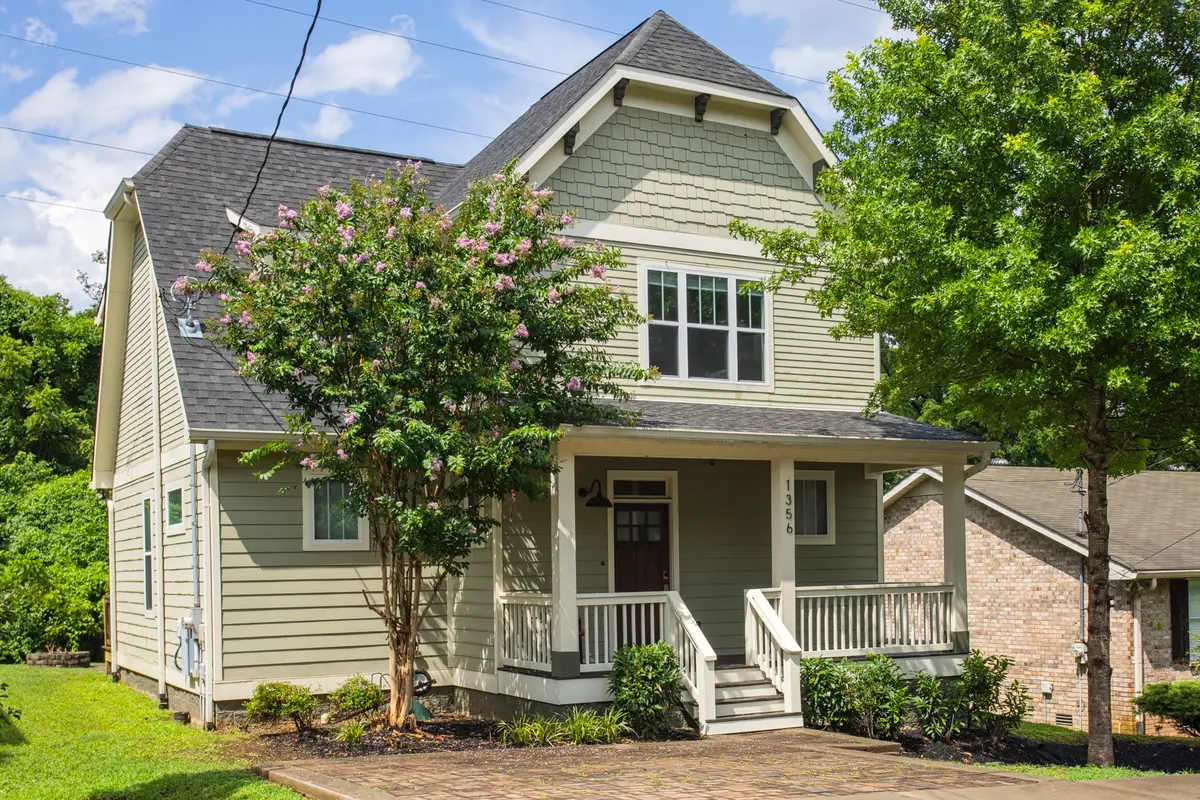 1356 Love Joy Ct, Nashville, TN 37216 - Image #1