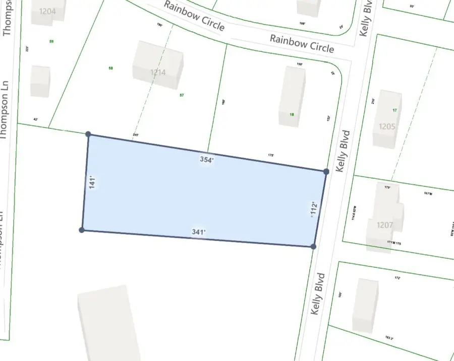 0 Kelly Blvd, Westmoreland, TN 37186 - Image #2