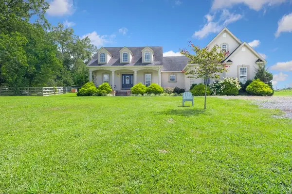 205 Lbl Dr, McMinnville, TN 37110