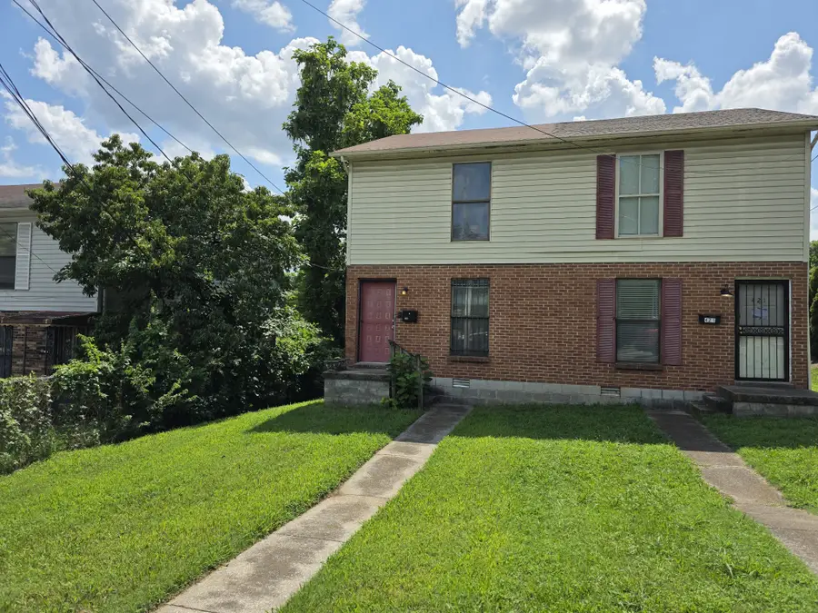 419 Fisk St, Nashville, TN 37203 - Image #2