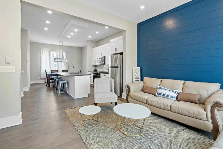 808 Vibe Pl, Nashville, TN 37216 - Image #2