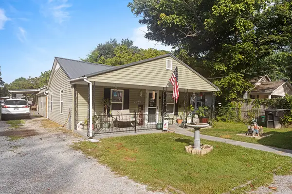 312 Gentry Street, Tullahoma, TN 37388