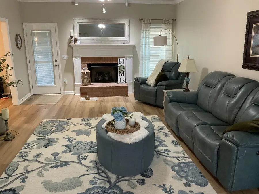 1831 Pennington Dr, Murfreesboro, TN 37129 - #2