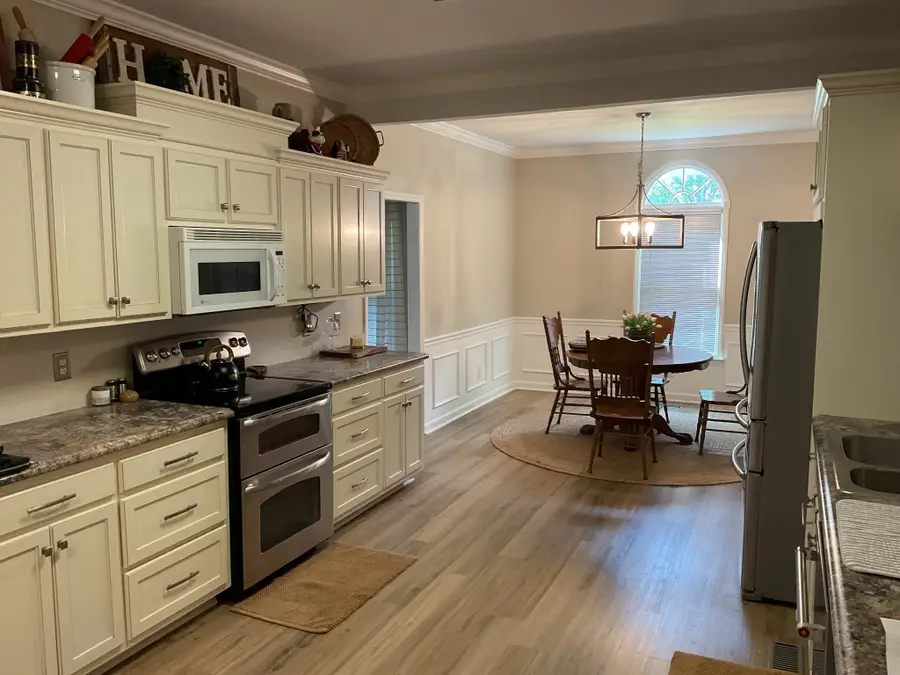 1831 Pennington Dr, Murfreesboro, TN 37129 - #3