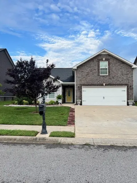 3753 Windmill Dr, Clarksville, TN 37040 - #1