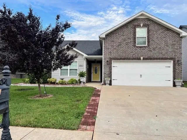 3753 Windmill Dr, Clarksville, TN 37040 - #2